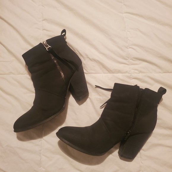 Call it spring | Ankle boots | 7.5 - Picture 1 of 4
